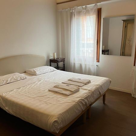 San Marco Romantic Rooms Venecia Exterior foto