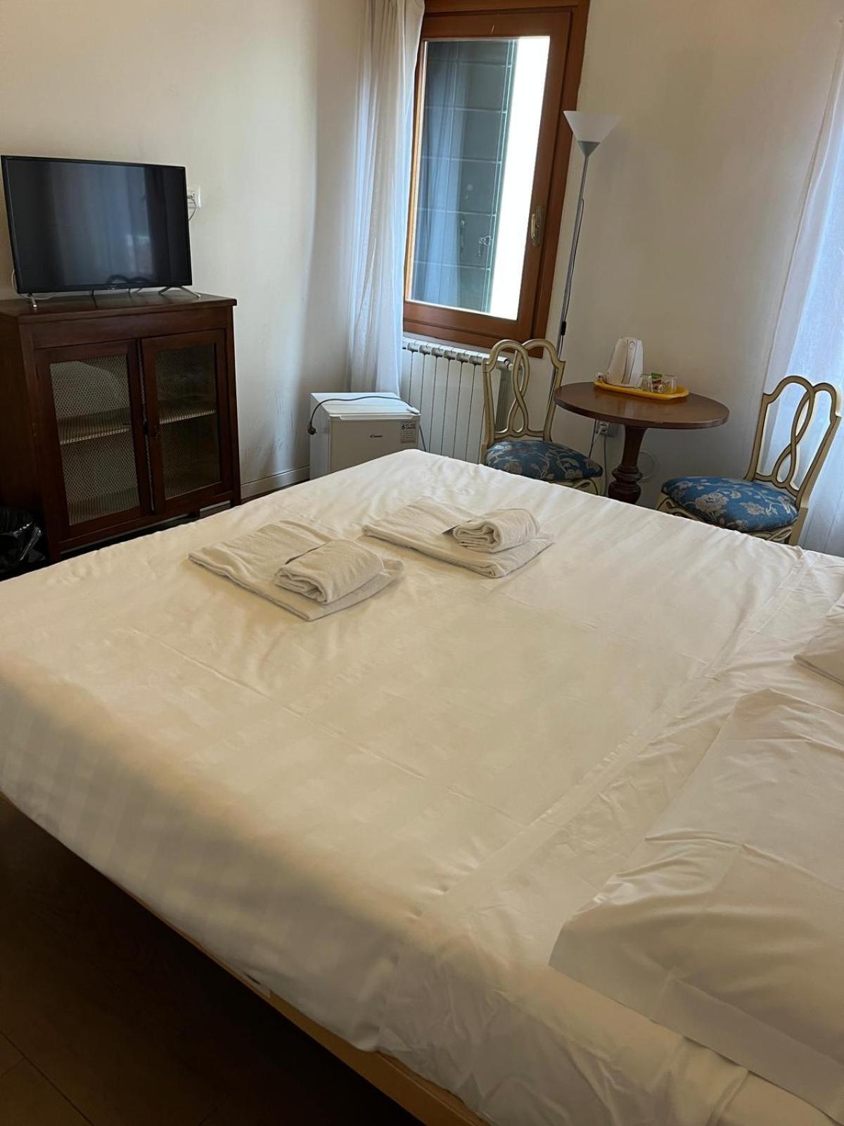 San Marco Romantic Rooms Venecia Exterior foto
