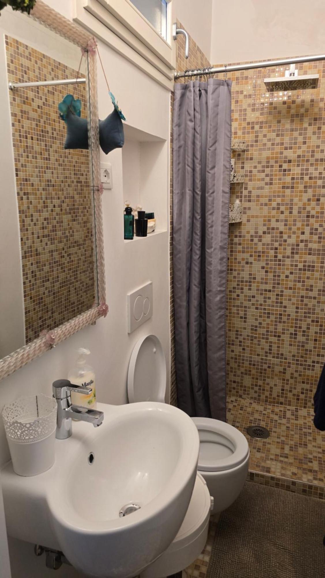 San Marco Romantic Rooms Venecia Exterior foto